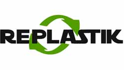Replastik - manufacturer of plastic products